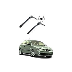 Inwells Seat Ibiza 2002-2005 Muz Silecek Takımı