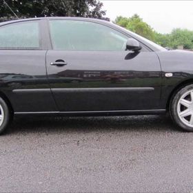 Inwells Seat Ibiza 2002-2005 Ön Muz Silecek Takımı