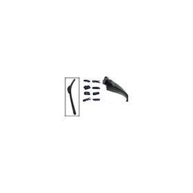 Inwells Seat Ibiza 2009-2015 Muz Silecek Takımı