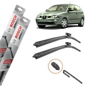Inwells Seat Ibiza 2009 2017 Ön Muz Silecek Takımı