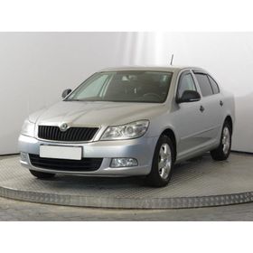 Inwells Skoda Octavia 2006-2012 Muz Silecek Takımı