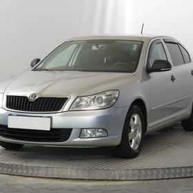 Inwells Skoda Octavia 2006-2012 Muz Silecek Takımı