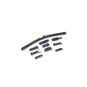 Inwells Skoda Roomster 2006-2013 Muz Silecek Takımı