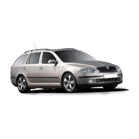 Inwells Skoda Superb 2005-2008 Ön Muz Silecek Takımı