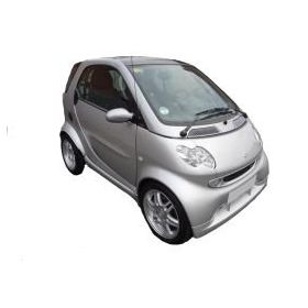 Inwells Smart Forfour 2004-2007 Ön Silecek Takımı