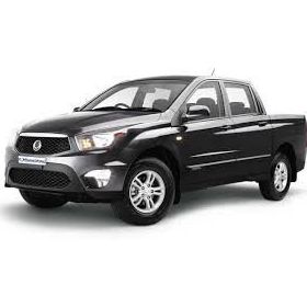Inwells Ssangyong Actyon Sports 2008-2011 Ön Silecek Takımı