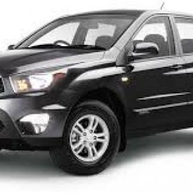 Inwells Ssangyong Actyon Sports 2008-2011 Ön Silecek Takımı