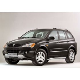 Inwells Ssangyong Kyron 2006-2012 Ön Muz Silecek Takımı