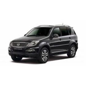 İnwells Ssangyong Rexton 2007 ve Sonrası Ön Silecek Takımı