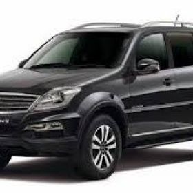İnwells Ssangyong Rexton 2007 ve Sonrası Ön Silecek Takımı