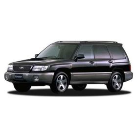 Inwells Subaru Forester 1997-2007 Ön Silecek Takımı