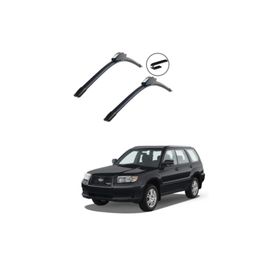 Inwells Subaru Forester 2008-2012 Muz Silecek Takımı