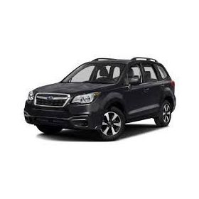 Inwells Subaru Forester 2013-2016 Ön Silecek Takımı