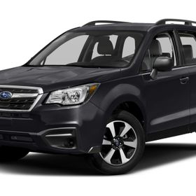 Inwells Subaru Forester Hybrid 2013-2016 Silecek Takımı