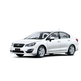 Inwells Subaru İmprezza 2007-2011 Ön Silecek Takımı