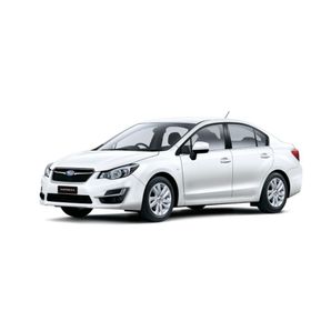 Inwells Subaru İmprezza 2007-2011 Ön Silecek Takımı