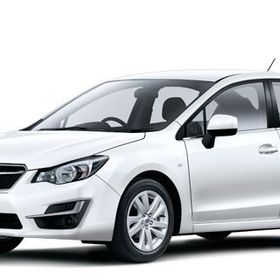 Inwells Subaru İmprezza 2007-2011 Ön Silecek Takımı