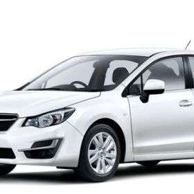 Inwells Subaru İmprezza 2007-2011 Ön Silecek Takımı