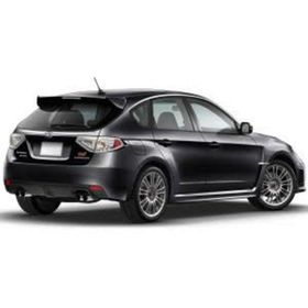 İnwells Subaru İmprezza 2011 ve Sonrası Ön Silecek Takımı