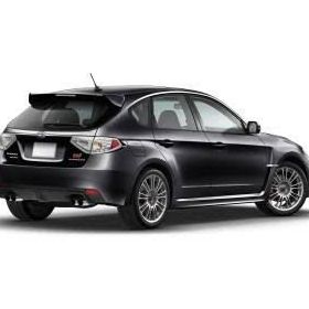 İnwells Subaru İmprezza 2011 ve Sonrası Ön Silecek Takımı