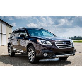 Inwells Subaru Outback 2010 2014 Ön Muz Silecek Takımı