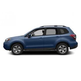 Inwells Subaru XV 2011 2017 Ön Muz Silecek Takımı