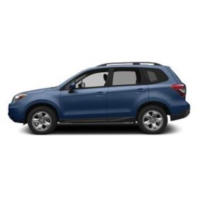 Inwells Subaru XV 2011 2017 Ön Muz Silecek Takımı