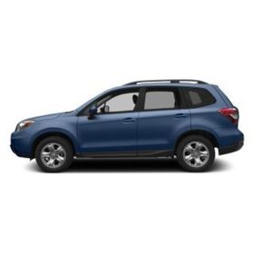 Inwells Subaru XV 2011 2017 Ön Muz Silecek Takımı