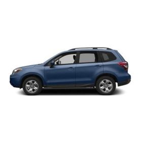 Inwells Subaru XV 2011 2017 Ön Muz Silecek Takımı