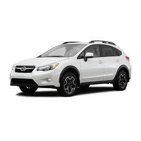 Inwells Subaru XV Hybrid 2012-2015 Silecek Takımı