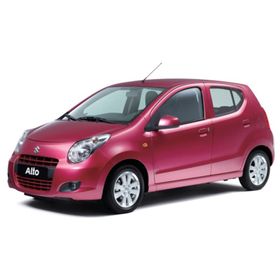 Inwells Suzuki Alto 1994-2002 Ön Silecek Takımı