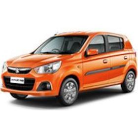 Inwells Suzuki Alto 2007-2014 Ön Silecek Takımı