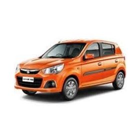 Inwells Suzuki Alto 2007-2014 Ön Silecek Takımı