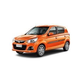 Inwells Suzuki Alto 2007-2014 Ön Silecek Takımı