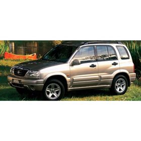Inwells Suzuki Grand Vitara 1998-2004 Muz Silecek Takımı