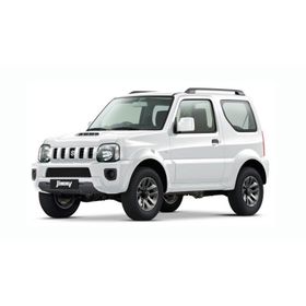 Inwells Suzuki Jimny 2000-2012 Ön Silecek Takımı