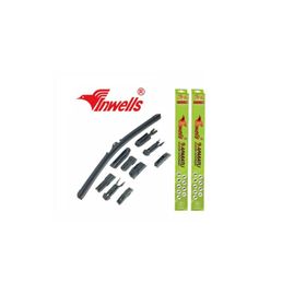 Inwells Suzuki Swift 2010-2013 Muz Silecek Takımı