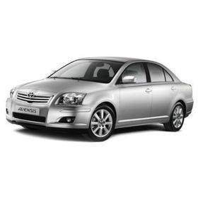 Inwells Toyota Avensis 2004 2008 Ön Muz Silecek Takımı