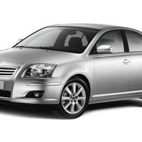 Inwells Toyota Avensis 2004 2008 Ön Muz Silecek Takımı