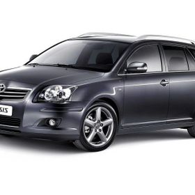 Inwells Toyota Avensis Hybrid 2004-2008 Silecek