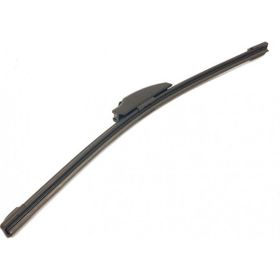Inwells Toyota Corolla 2002-2006 600 mm 400 mm Aparatsız Siyah Muz Silecek Takımı