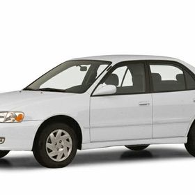 Inwells Toyota Corolla Hybrid 1992-2001 Silecek Takımı