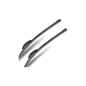 Inwells Toyota Hilux 2005-2012 Muz Silecek Takımı