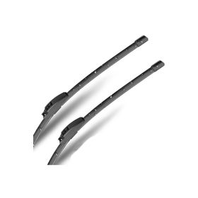 Inwells Toyota Hilux 2005-2012 Muz Silecek Takımı