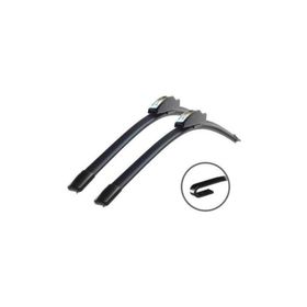Inwells Toyota Hilux 2005-2012 Ön Silecek Takımı