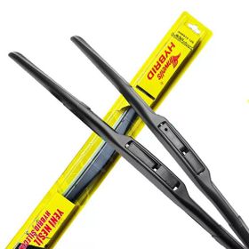 Inwells Toyota Land Cruiser 2009-2013 Hibrit Silecek Takımı
