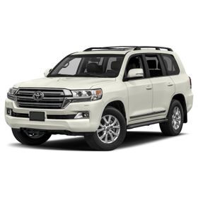 Inwells Toyota Land Cruiser 2009-2013 Ön Muz Silecek Takımı