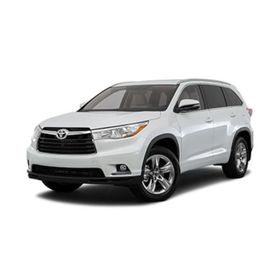 Inwells Toyota Rav4 2005-2013 Ön Silecek Takımı