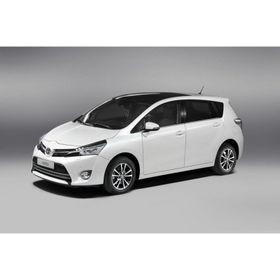 Inwells Toyota Verso 2009 2013 Ön Muz Silecek Takımı