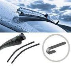 Inwells Toyota Yaris 1998-2005 Muz Silecek Takımı